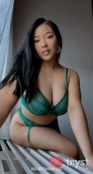 20 year old Mixed Escort in Kirkland WA Mya_Dior - Flirty Exotic bombshell