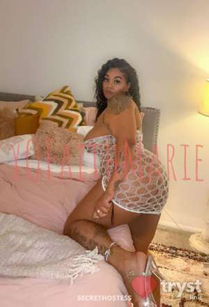 Faith Marie - Hawaiian Bombshell in Houston TX