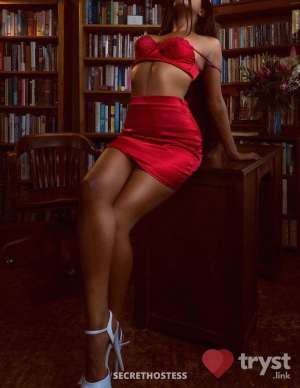 Amarii J - Embrace Temptation in Ottawa