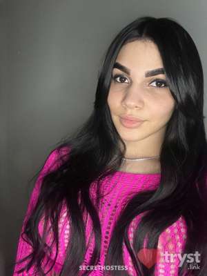 Allison - Llámame, cariño in Detroit MI