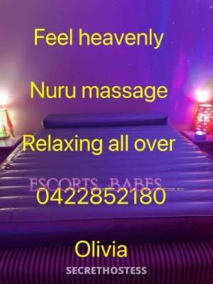100 Real Nuru Massage Feel heavenly New to town Incall & in Albury