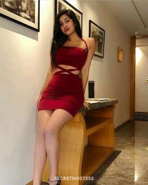 22 year old Indian Escort in Dehradun, Uttarakhand Kavya Dehradun Real Meet Safe Escort, escort