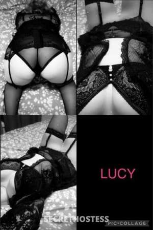 ** Sweet innocent Lucy In Town **, Morwell in Traralgon