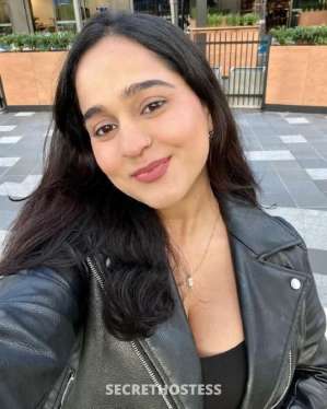 23 year old Indian Escort in Townsville Townsville Indian hot sexy student girl