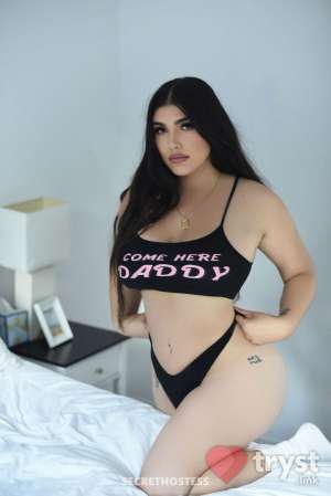 Natalia Rose - Your Elite Playmate in San Diego CA
