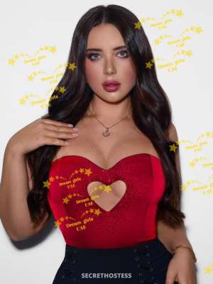 ANGEL SEX BOMB, escort in Abu Dhabi