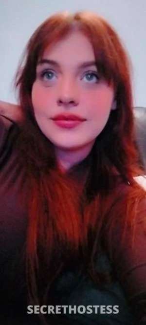 28F Bisexual 12DD Redhead, Mackay in Mackay