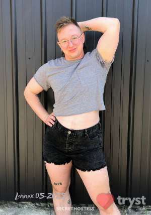 Lennox - Central Eastside incall in Portland OR