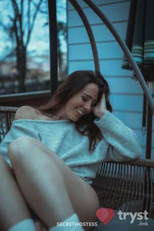 30 year old Escort in Gainesville GA Megan Martin - The naughty soccer mom