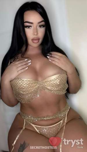Amera - Upscale Companion in Honolulu HI