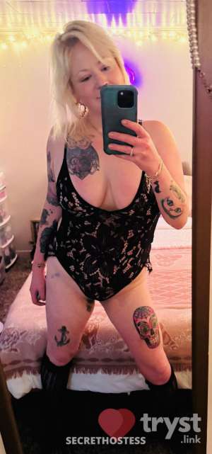 Lizzy - Sweet submissive sexdoll in Morgantown WV