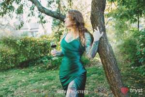 Asteria Wolf - Come howl with me in Columbus OH