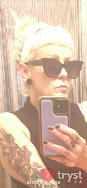 40Yrs Old Caucasian Escort Blonde Grey Eyes C Cup 164CM Tall in Santa Ana CA