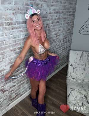 Abby Somers in Columbus OH