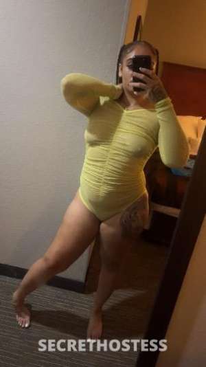 Catch Me While You Can 💕 Visiting NOW in Wichita Falls TX