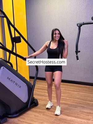 Angel 24Yrs Old Escort 54KG 156CM Tall Shëngjin Image - 4