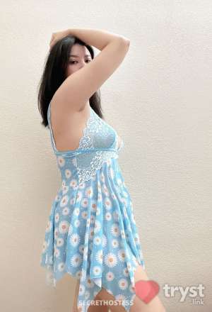 Bella - Full option massage in San Jose CA
