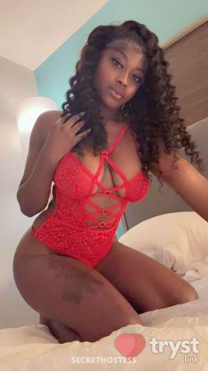 Brandy - Turning Dreams Into A Reality in Atlanta GA