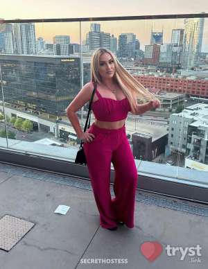 Camila - Super Hot Blonde in Chicago IL
