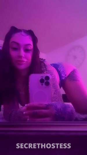 CapriceLeilani 22Yrs Old Escort 172CM Tall Wenatchee WA Image - 3