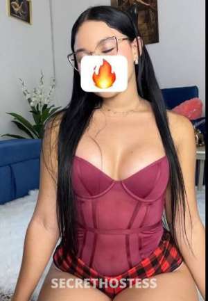 Celeste 24Yrs Old Escort Odessa TX Image - 1