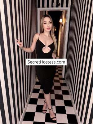 Clara 23Yrs Old Escort 56KG 172CM Tall Singapore City Image - 8