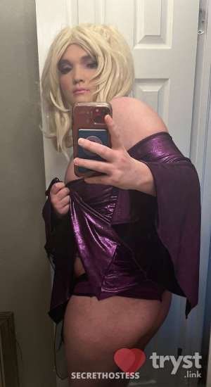 Desiree - Cute Blonde Bombshell in Colorado Springs CO