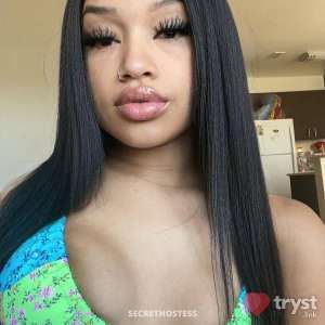 Dulce - Sweet and Petite Latina Treat in San Francisco CA