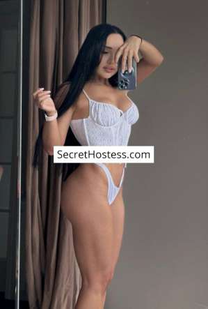 Elizaveta, Agency in Almaty