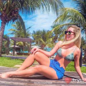 Ella Wynner - Upscale Experience in Miami FL