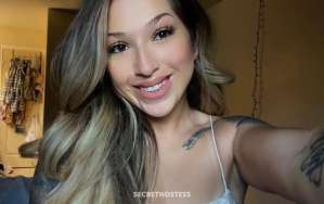 27 year old Escort in Grande Prairie Sexy available for pleasure