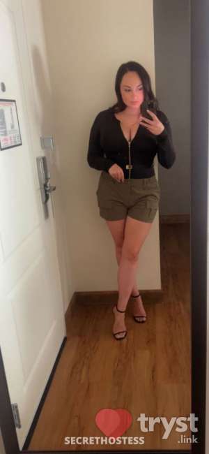 Kimberly - Your sexy classy brunette in Wilmington NC