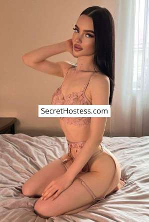 Mila, Agency in Almaty