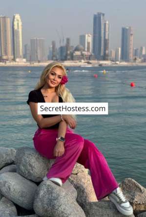 Monika, Independent in Dubai
