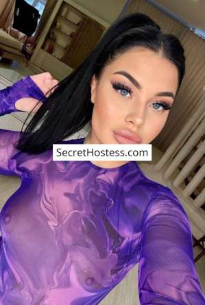 24 year old Caucasian Escort in Juffair Monika, Agency