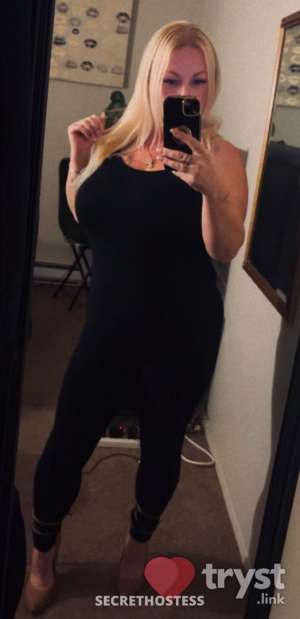 Nikki - ~BACK HOME and AVAILABLE in Portland OR