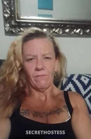 Rabbit 42Yrs Old Escort Burnie Image - 1