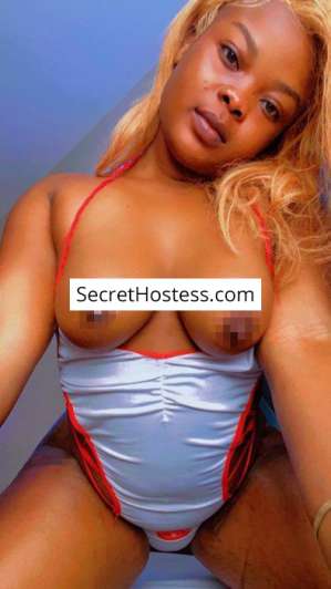 Rereah 23Yrs Old Escort 60KG 177CM Tall Nairobi Image - 2