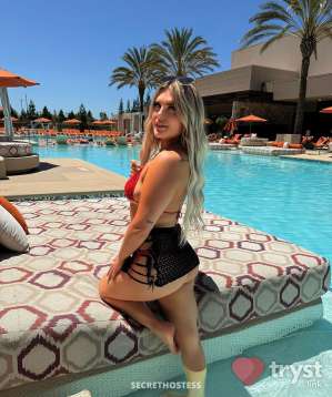 Riley foxx - Upscale blonde playmate in San Francisco CA