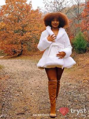 Shanell Raely - Authentic Muse-Next-Door in Dallas TX