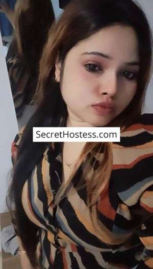 Simran 24Yrs Old Escort 55KG 169CM Tall Bengaluru Image - 1