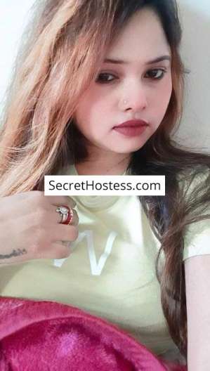 Simran 24Yrs Old Escort 55KG 169CM Tall Bengaluru Image - 3