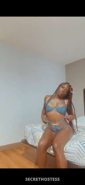 Blaqq barbie in El Paso TX