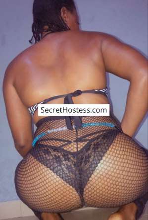 Tina, Agency in Accra
