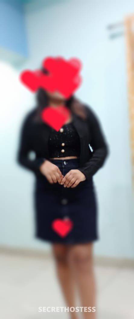 22Yrs Old Escort 154CM Tall Bangalore Image - 0