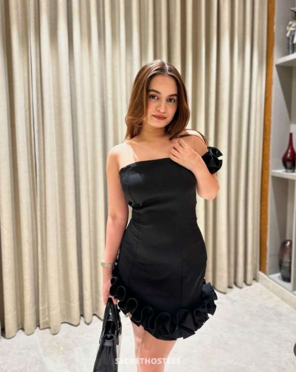 22Yrs Old Escort 153CM Tall Bangalore Image - 0