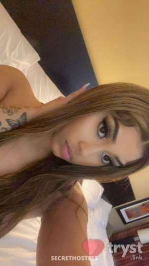 Nina Barbie - Your Fav Soaker in Houston TX