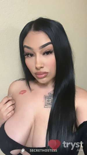 jessica - Mixed babyy in Sacramento CA