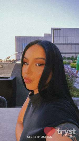 Maria Diaz - Upscale Latina Beauty in Indianapolis IN