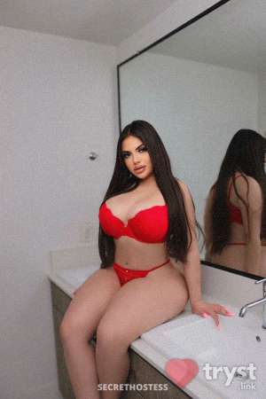 Katalina Mamii - Exotic Latina Playmate in Fresno CA